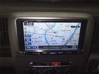 DAIHATSU TANTO 2011