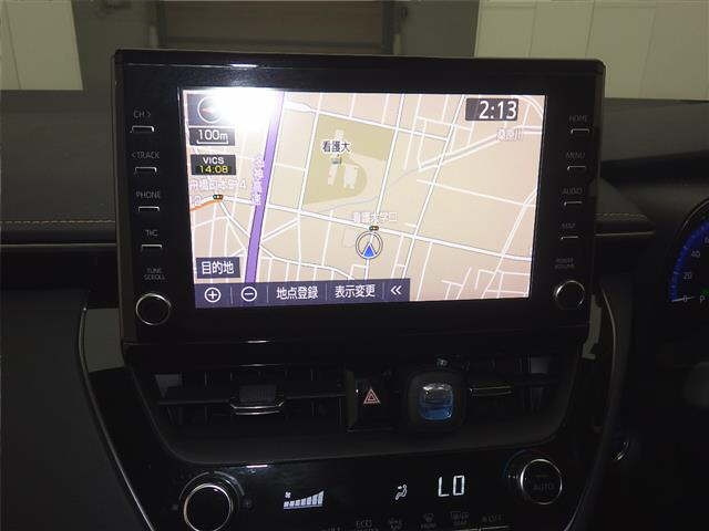 TOYOTA COROLLA TOURING 2020