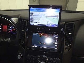 car slider