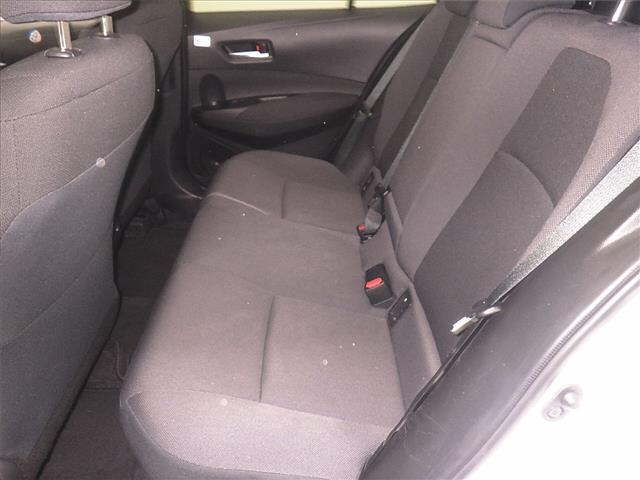 TOYOTA COROLLA TOURING 2021