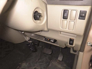 DAIHATSU TANTO 2011