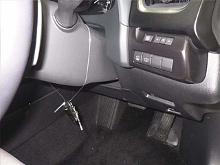 LEXUS UX 2023