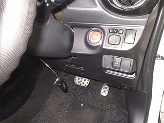 car slider