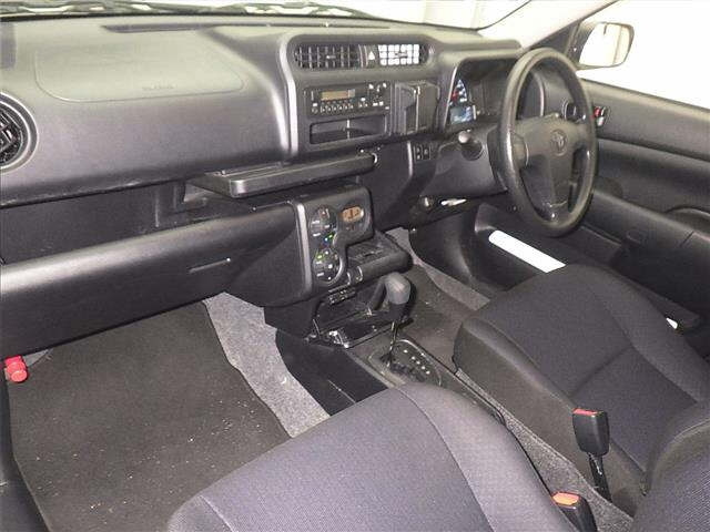 TOYOTA PROBOX 2020