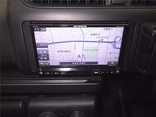 TOYOTA PROBOX 2018