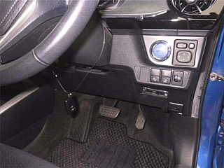 car slider