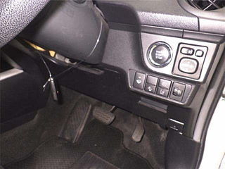 car slider