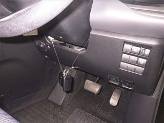 car slider
