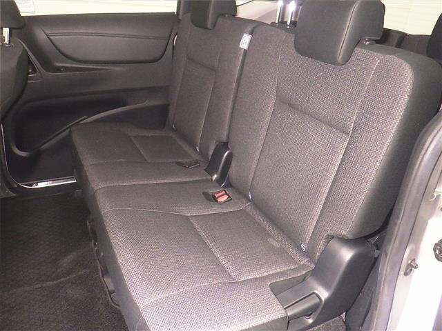 TOYOTA SIENTA 2019