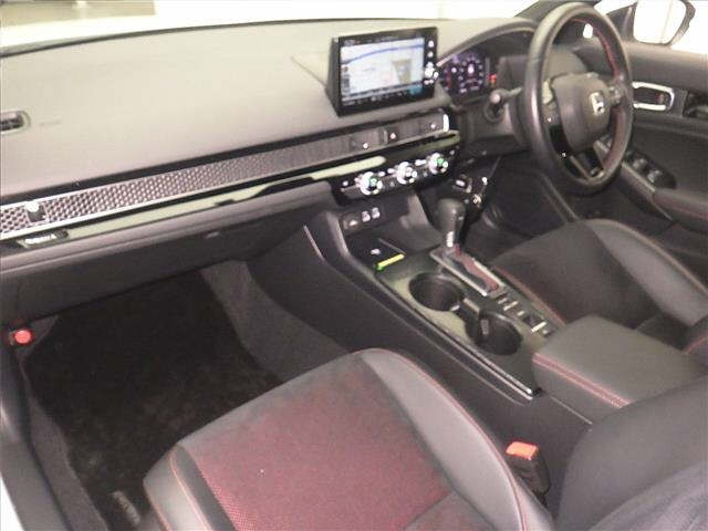HONDA CIVIC 2023