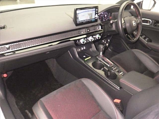 HONDA CIVIC 2023