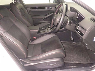 HONDA CIVIC 2023