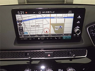 HONDA CIVIC 2023