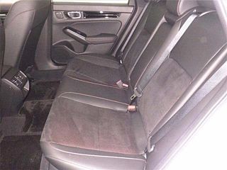 HONDA CIVIC 2023