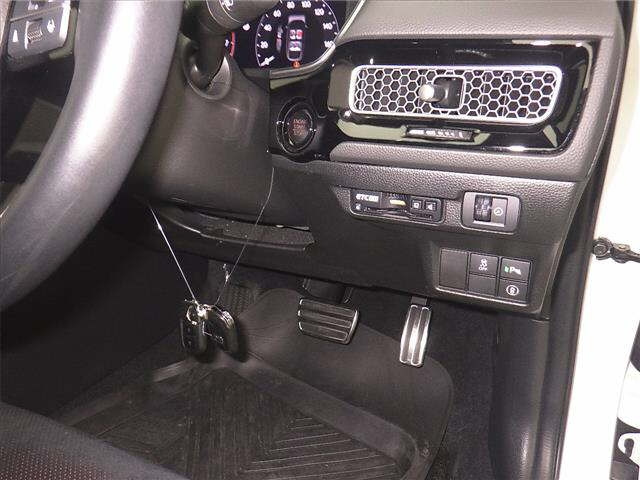 HONDA CIVIC 2023