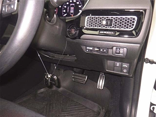 HONDA CIVIC 2023