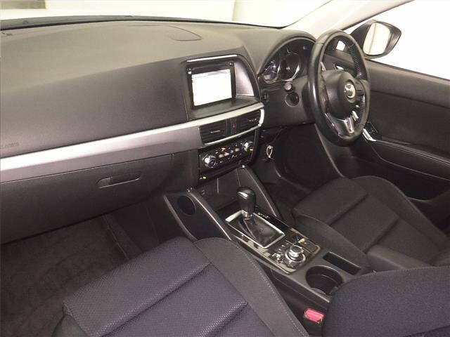 MAZDA CX-5 2014