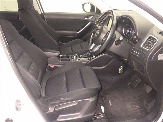 MAZDA CX-5 2014