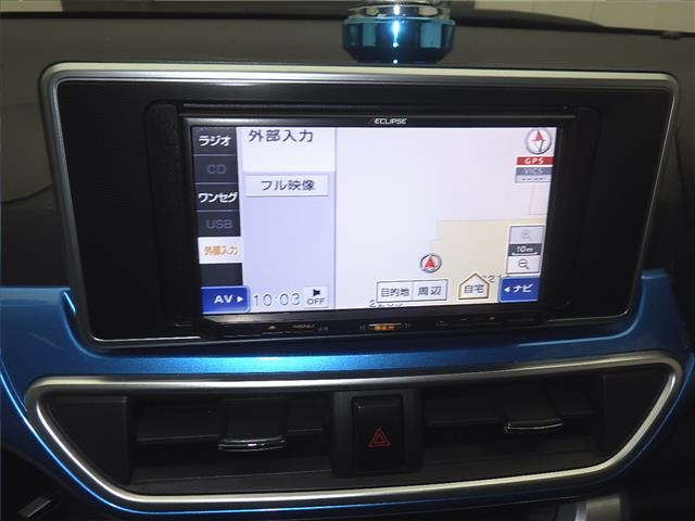 DAIHATSU CAST 2015