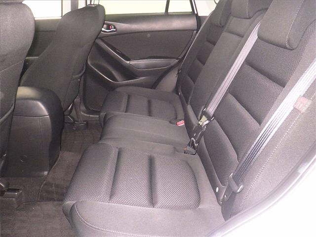 MAZDA CX-5 2014