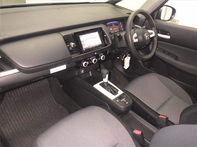 HONDA FIT 2020