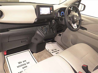 NISSAN DAYZ 2020