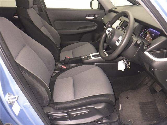 HONDA FIT 2020
