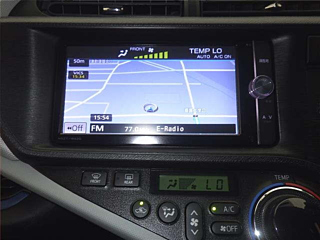 car slider