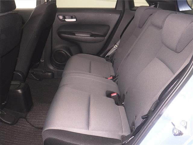 HONDA FIT 2020