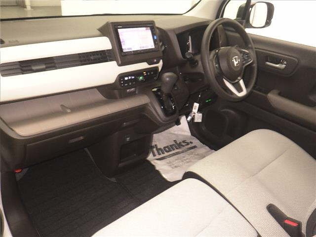 HONDA N WGN 2022