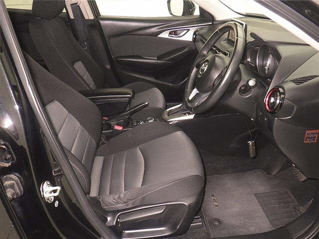 MAZDA CX-3 2016