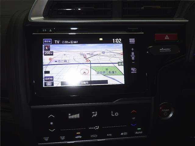 HONDA FIT 2013