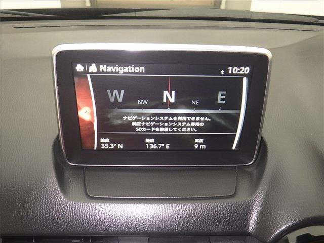 MAZDA CX-3 2016