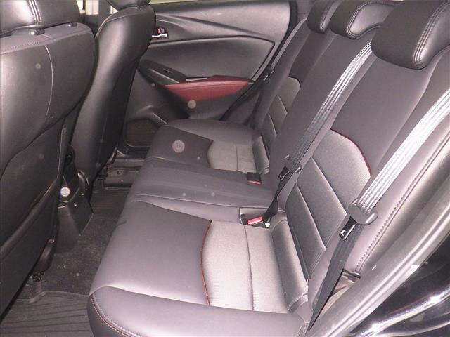 MAZDA CX-3 2016