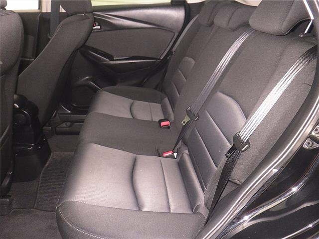 MAZDA CX-3 2016