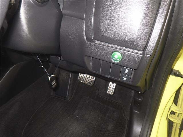HONDA FIT 2013