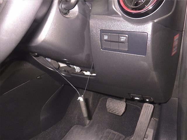 MAZDA CX-3 2016