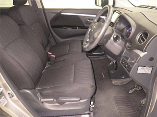MAZDA FLAIR 2016