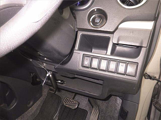 MAZDA FLAIR 2016