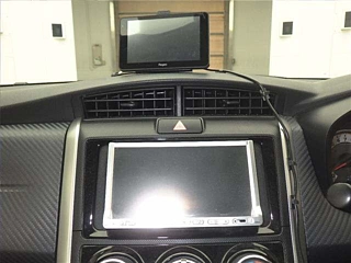 car slider