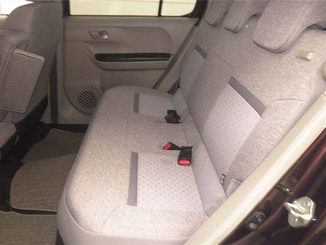 TOYOTA PASSO 2021