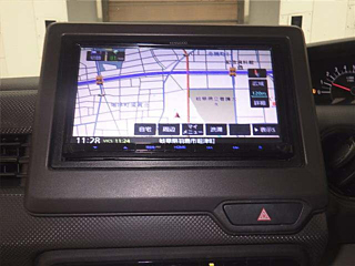 car slider