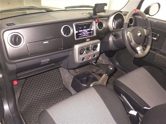 SUZUKI ALTO LAPIN 2008