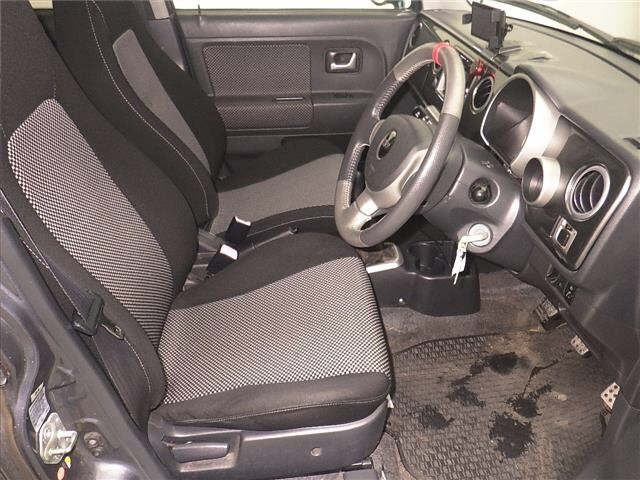 SUZUKI ALTO LAPIN 2008