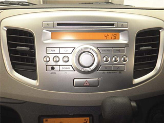 car slider