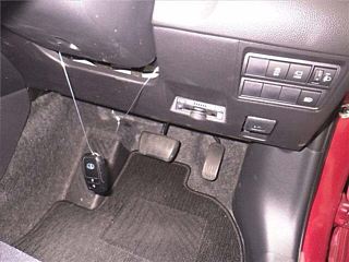 TOYOTA YARIS 2020