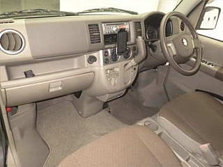 SUZUKI EVERY WAGON 2014