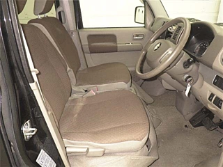 SUZUKI EVERY WAGON 2014