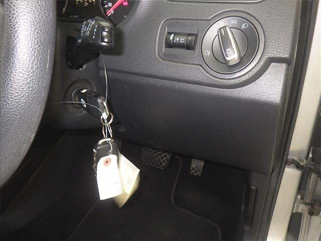 VOLKSWAGEN POLO 2010