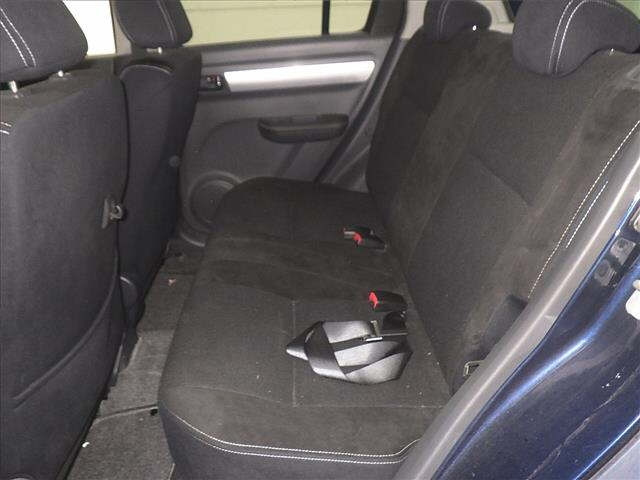 SUZUKI SWIFT 2009
